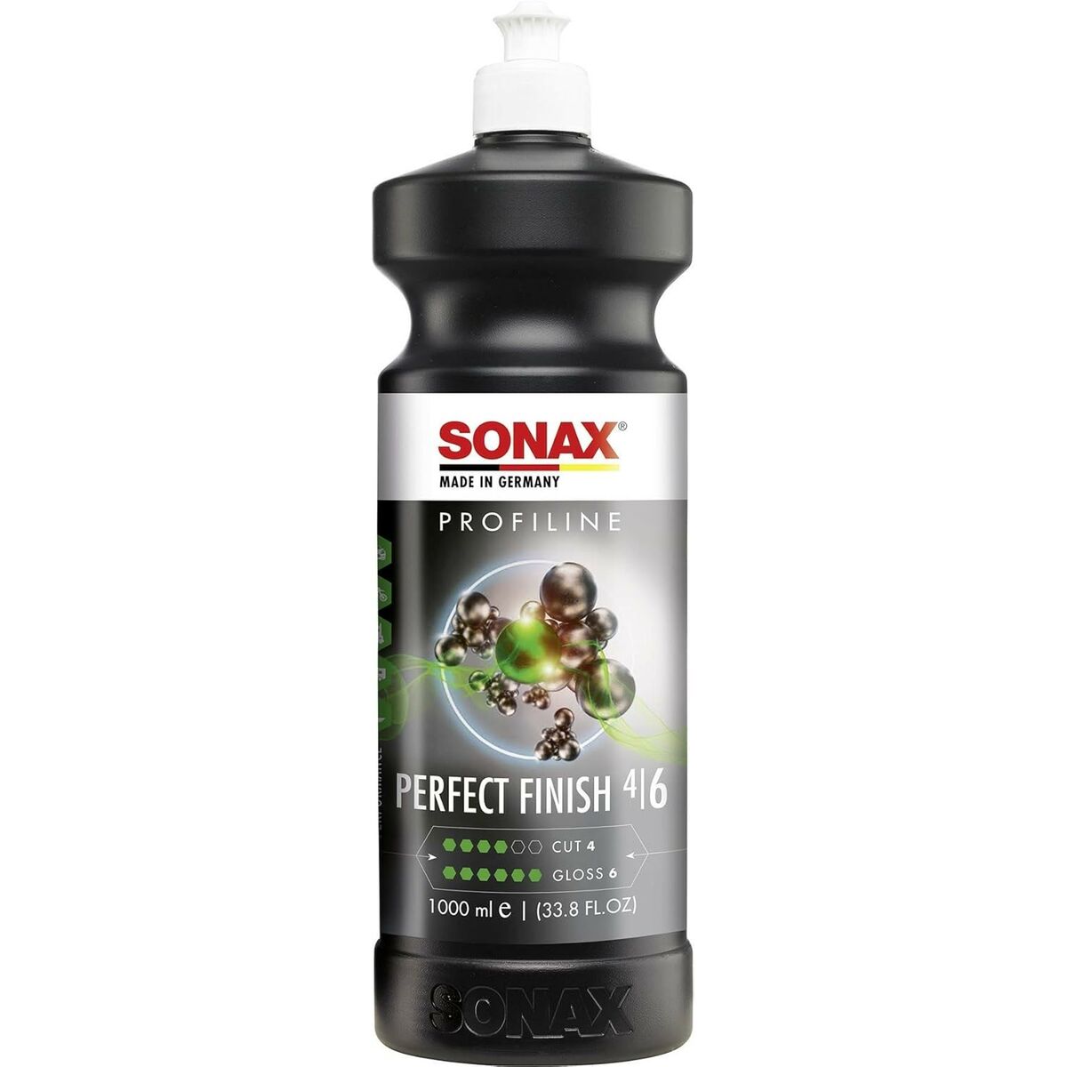 Produit lustrant pour pneumatiques Sonax SX02243000