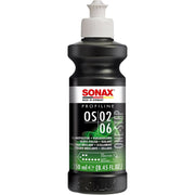 Produit lustrant pour pneumatiques Sonax 615343
