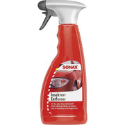 Nettoyant pour insectes Sonax SX05332000 500 ml