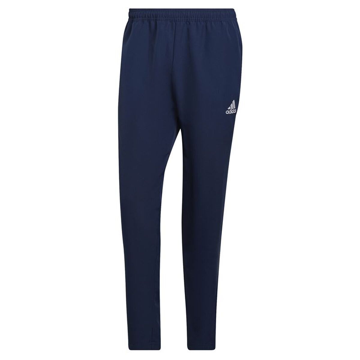 Jogging d'Entraînement de Football pour Adultes Adidas Ent22 Bleu Homme