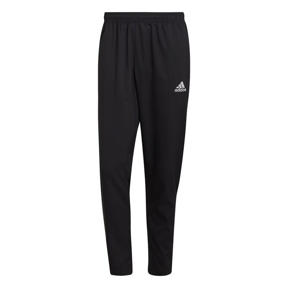 Jogging d'Entraînement de Football pour Adultes Adidas Ent22 Noir Homme