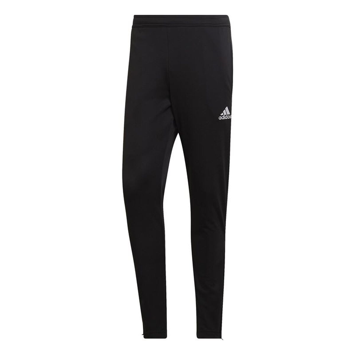 Jogging d'Entraînement de Football pour Adultes Adidas Entrada22 Tr Noir Homme