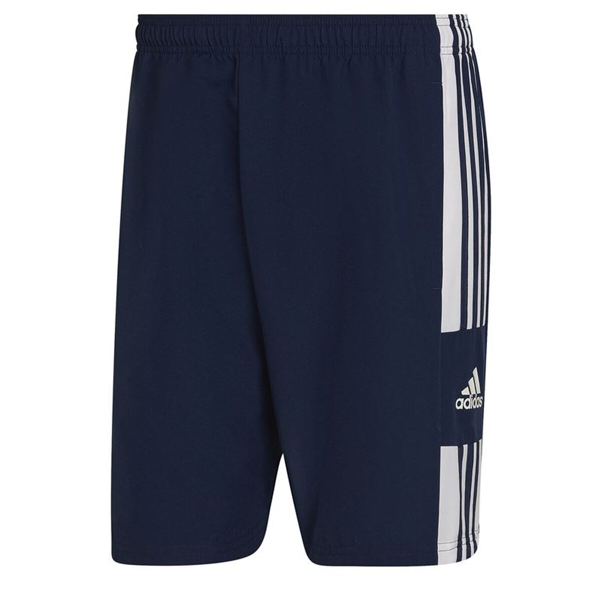 Short de Sport Adidas Sq21 Dt Bleu foncé
