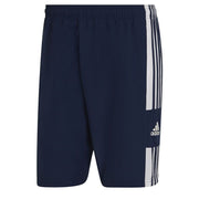 Short de Sport Adidas Sq21 Dt Bleu foncé