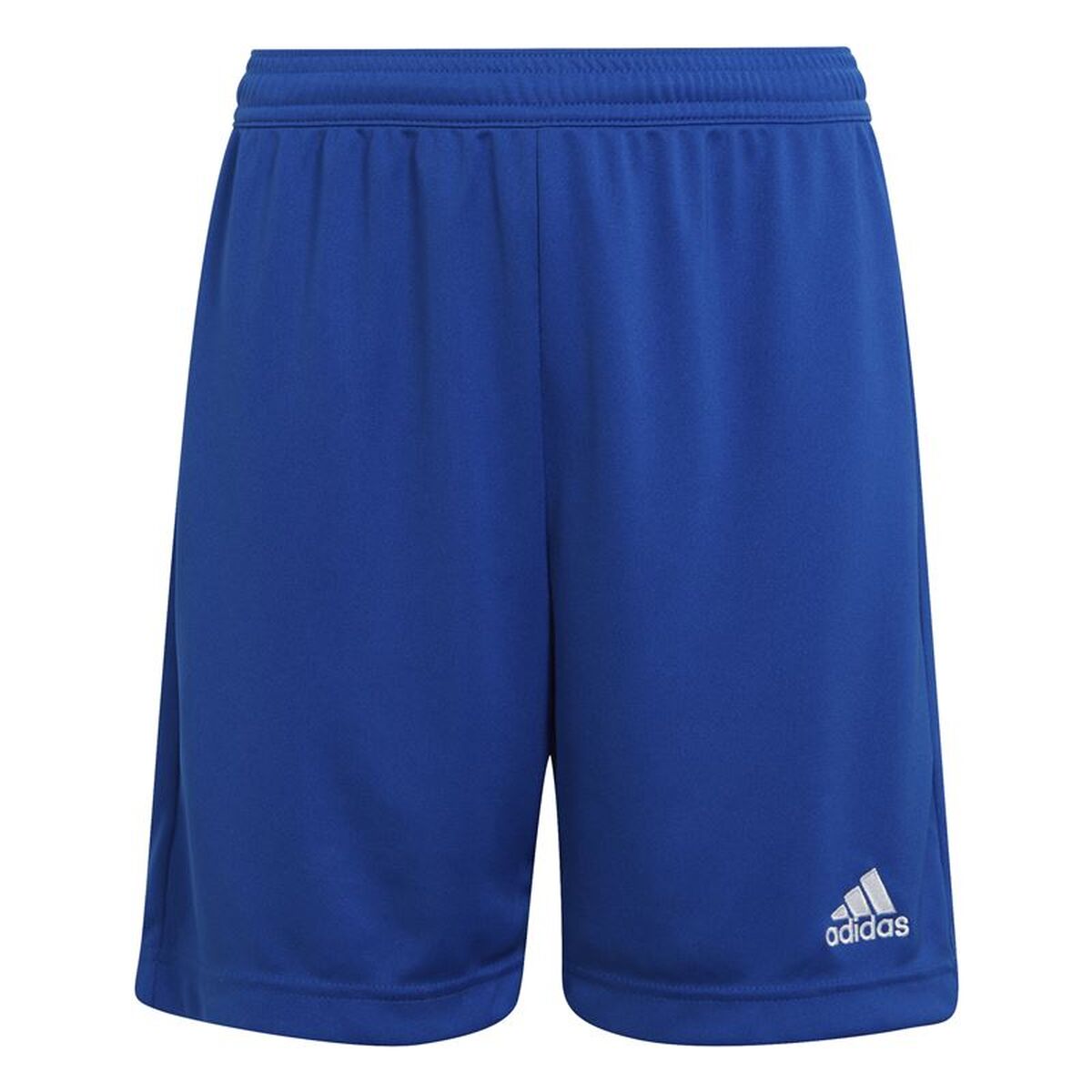 Short de Sport Adidas Ent22 Y Bleu