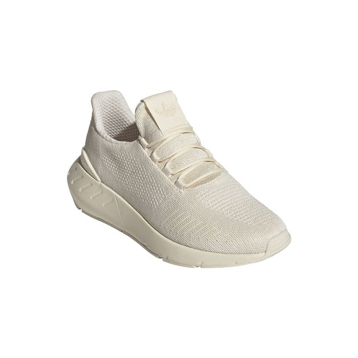 Chaussures de sport pour femme Adidas Swift Run 22 Beige Femme