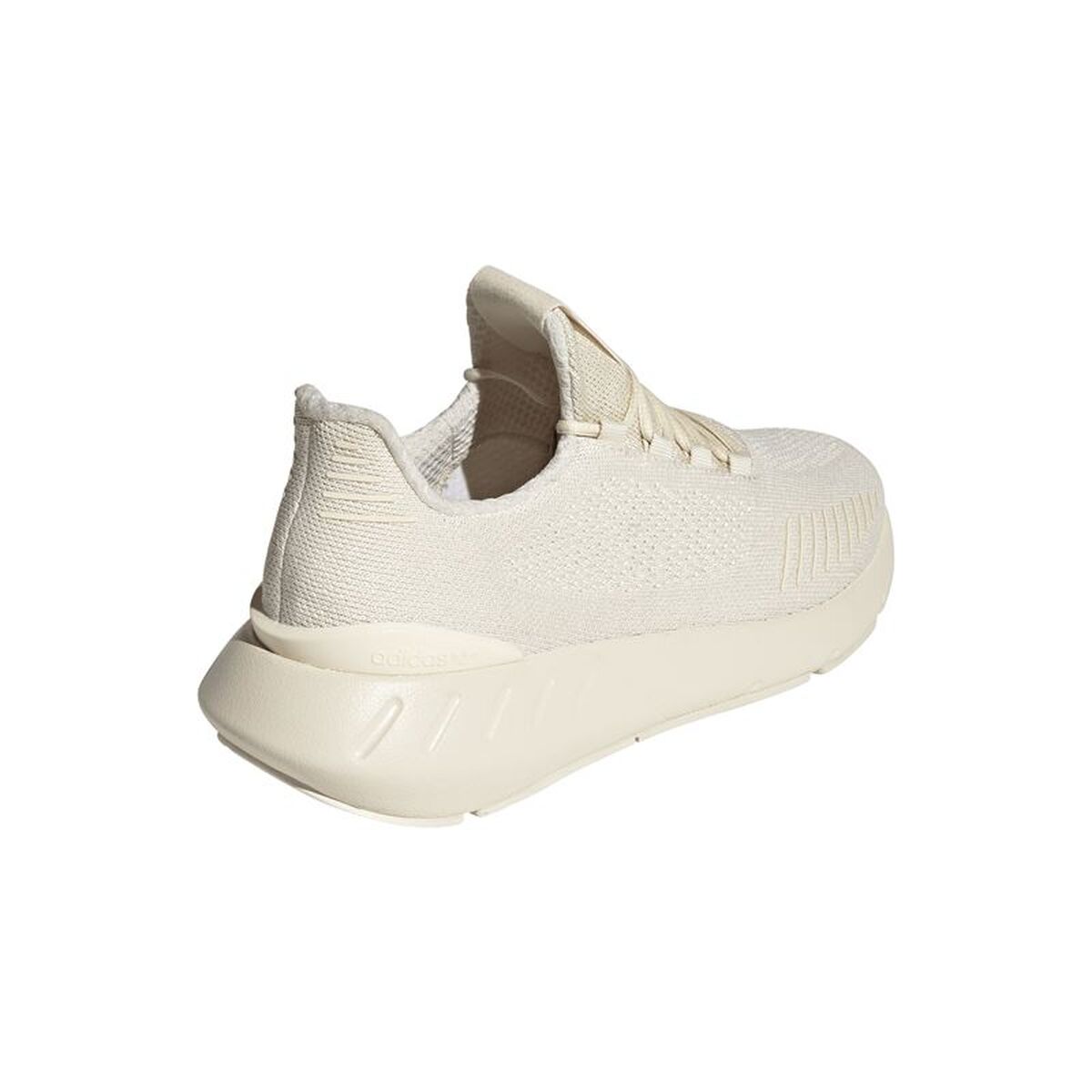 Chaussures de sport pour femme Adidas Swift Run 22 Beige Femme