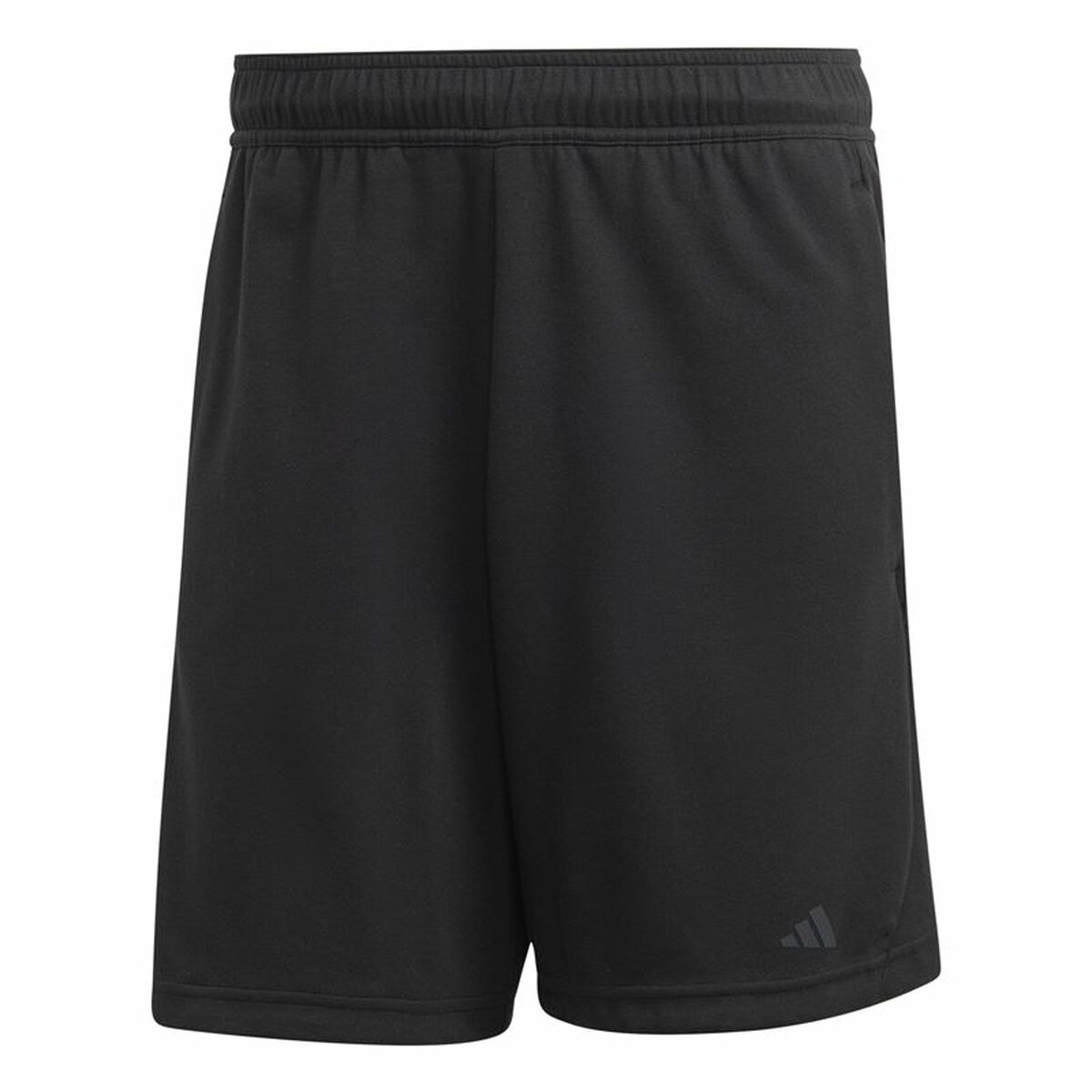 Short de Sport Adidas Noir