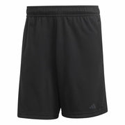 Short de Sport Adidas Noir