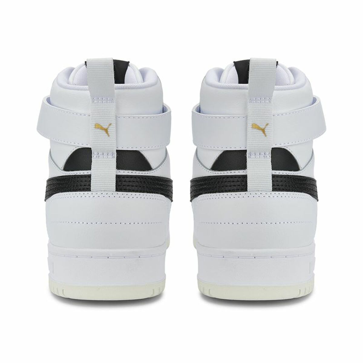 Chaussures casual Puma Rbd Game Blanc