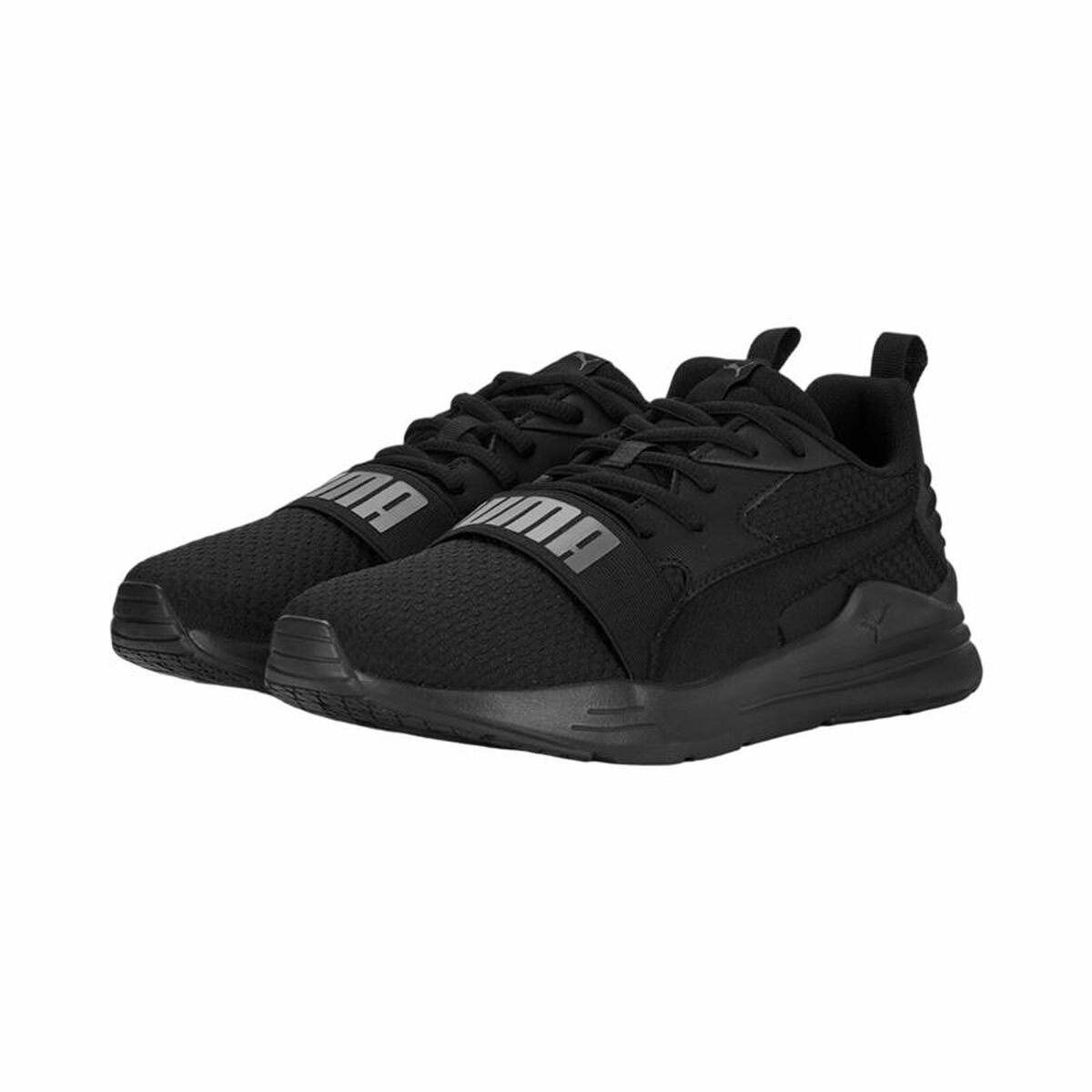 Chaussures de Running pour Adultes Puma Wired Run Pure