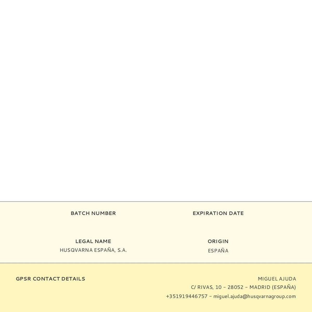 Sécateurs Gardena Bypass