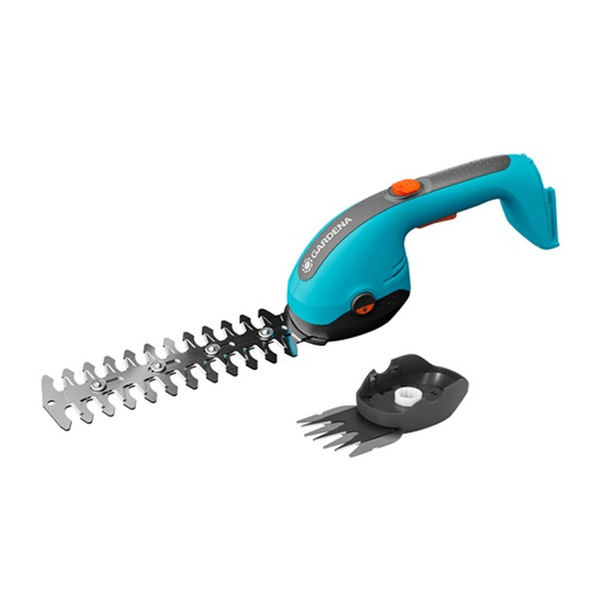 Cisailles à gazon Gardena PowerCut P4A