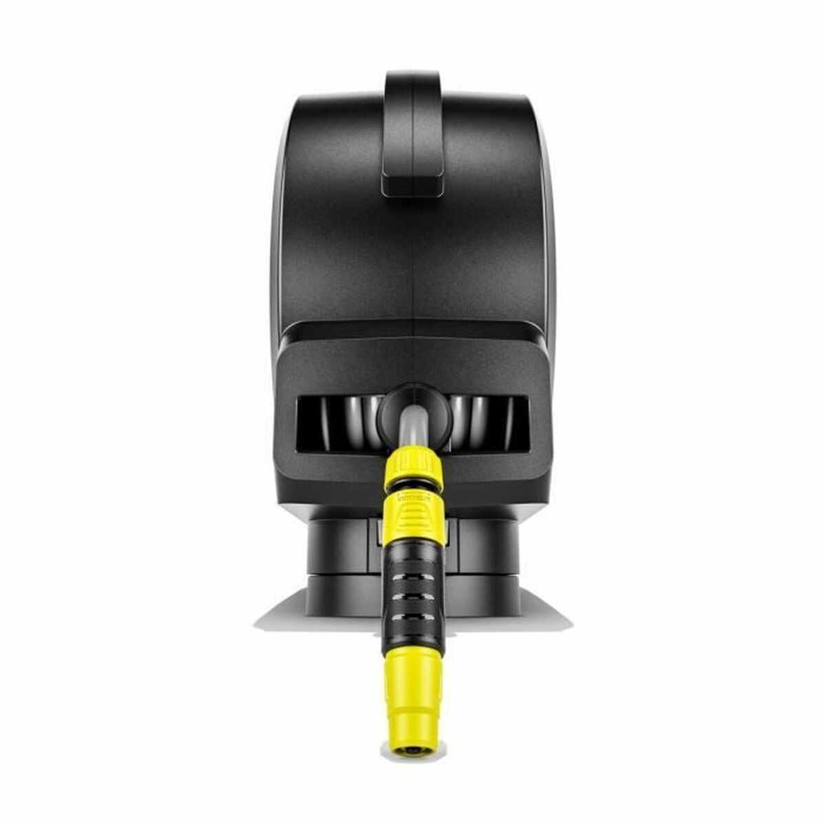 Porte-tuyaux Kärcher HBX 4.15 Métal 15 m