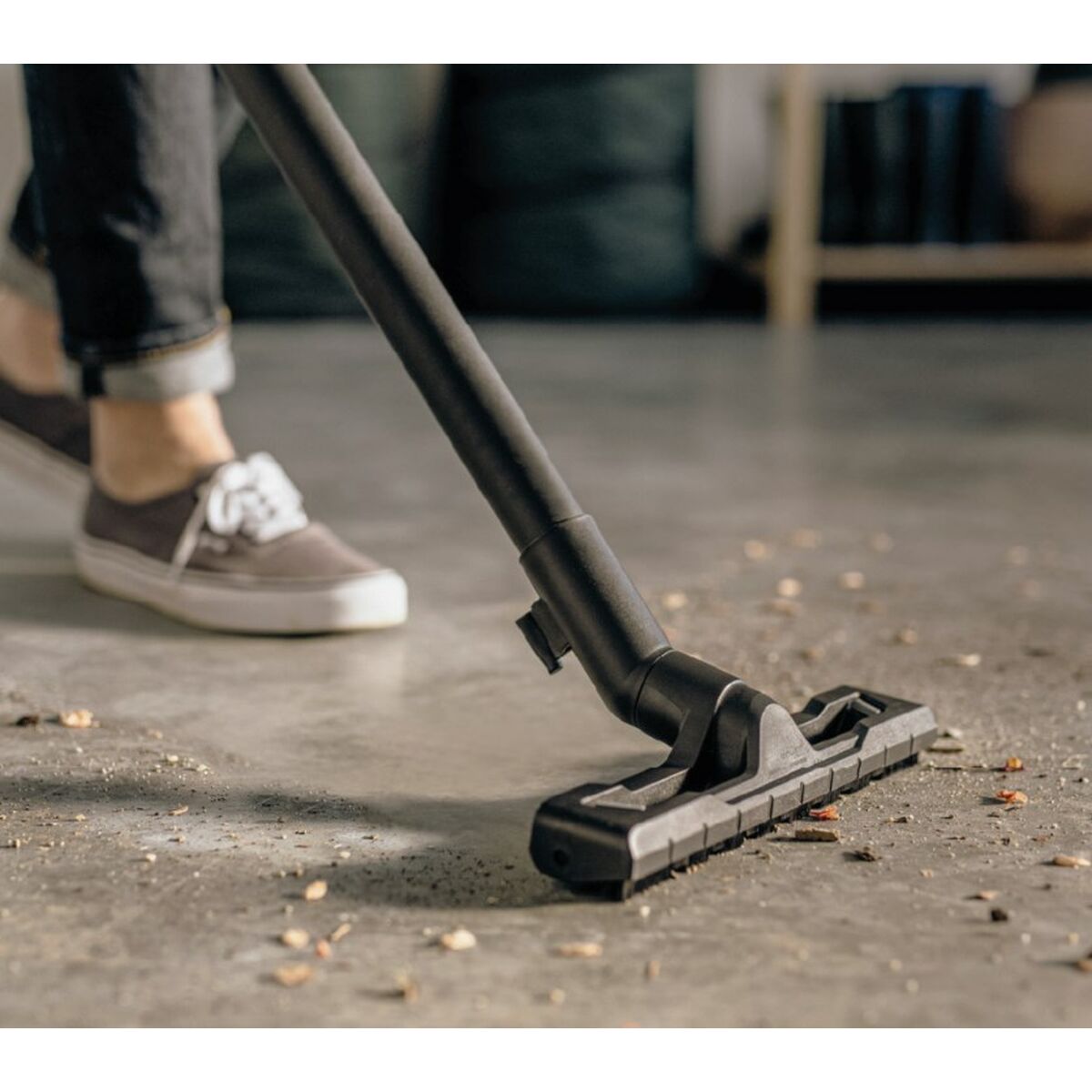 Aspirateur à sec et humide Kärcher 1.628-260.0 1000 W 21 KPA 20 L