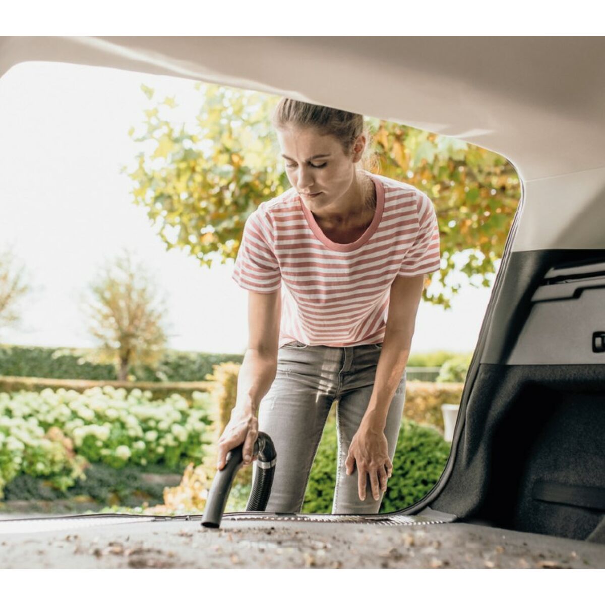 Aspirateur à sec et humide Kärcher 1.628-260.0 1000 W 21 KPA 20 L