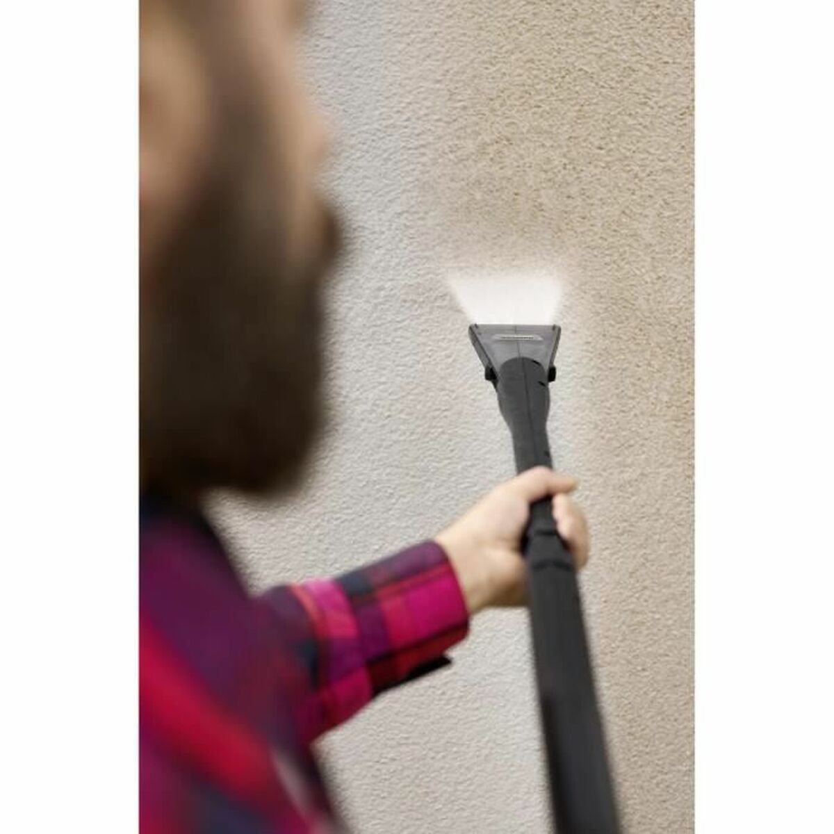 Lance pour nettoyeur haute pression Kärcher