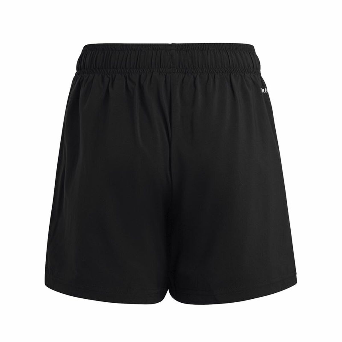 Short de Sport Unisexe Adidas U Pl Chelsea Infantil Noir