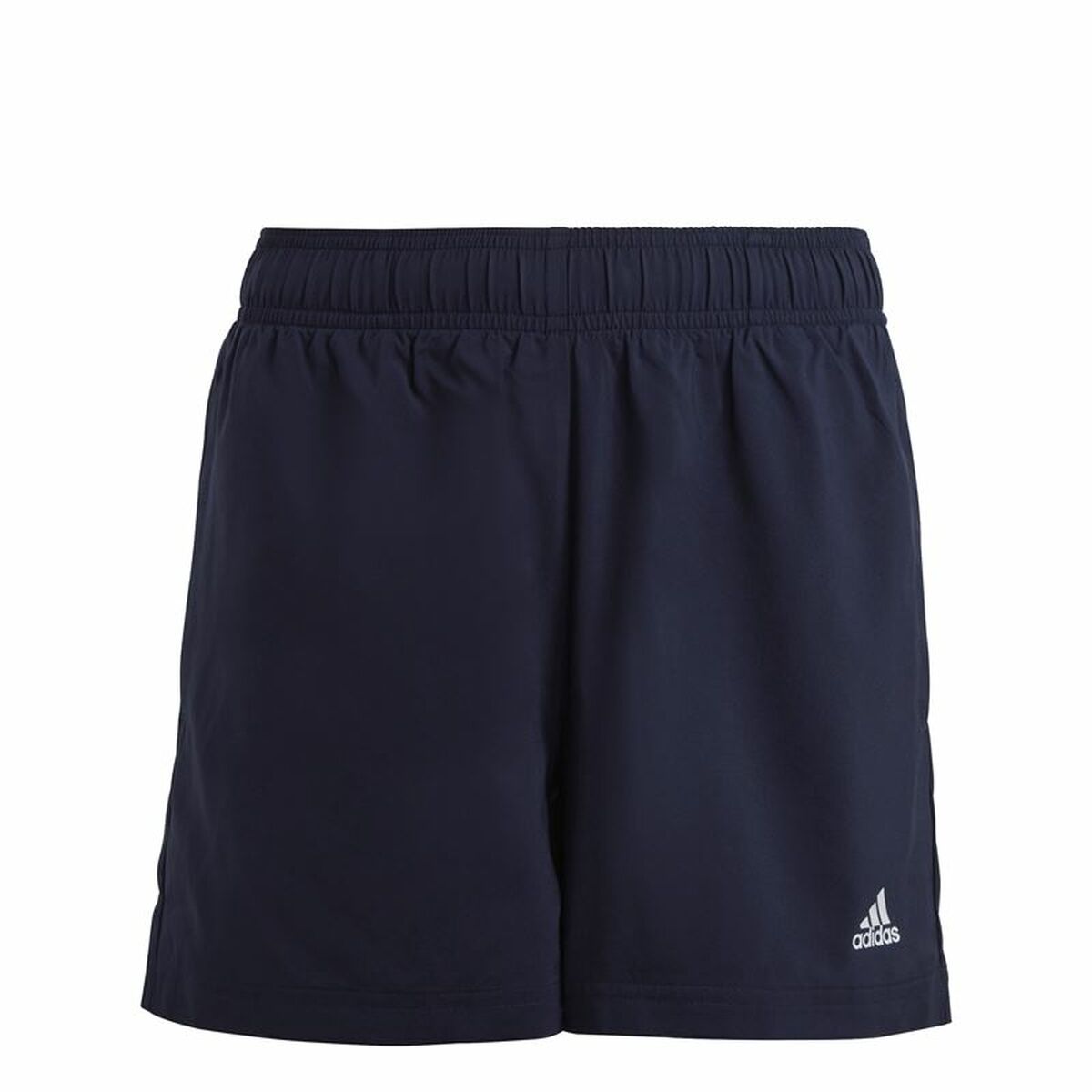 Short de Sport Unisexe Adidas U Pl Chelsea Infantil Tinley Noir