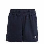 Short de Sport Unisexe Adidas U Pl Chelsea Infantil Tinley Noir