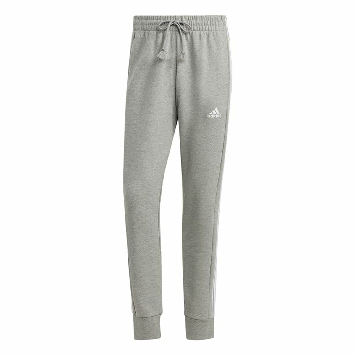 Pantalon de sport long Adidas Homme