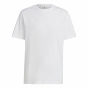 T-shirt à manches courtes homme Adidas M All Szn T Blanc L