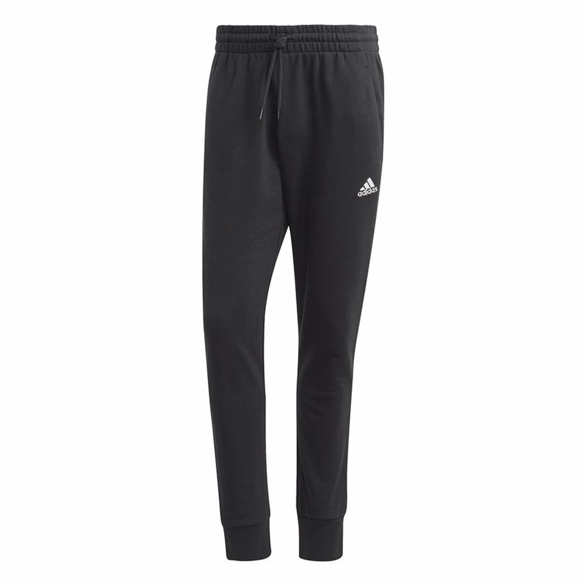 Pantalon de sport long Adidas Homme