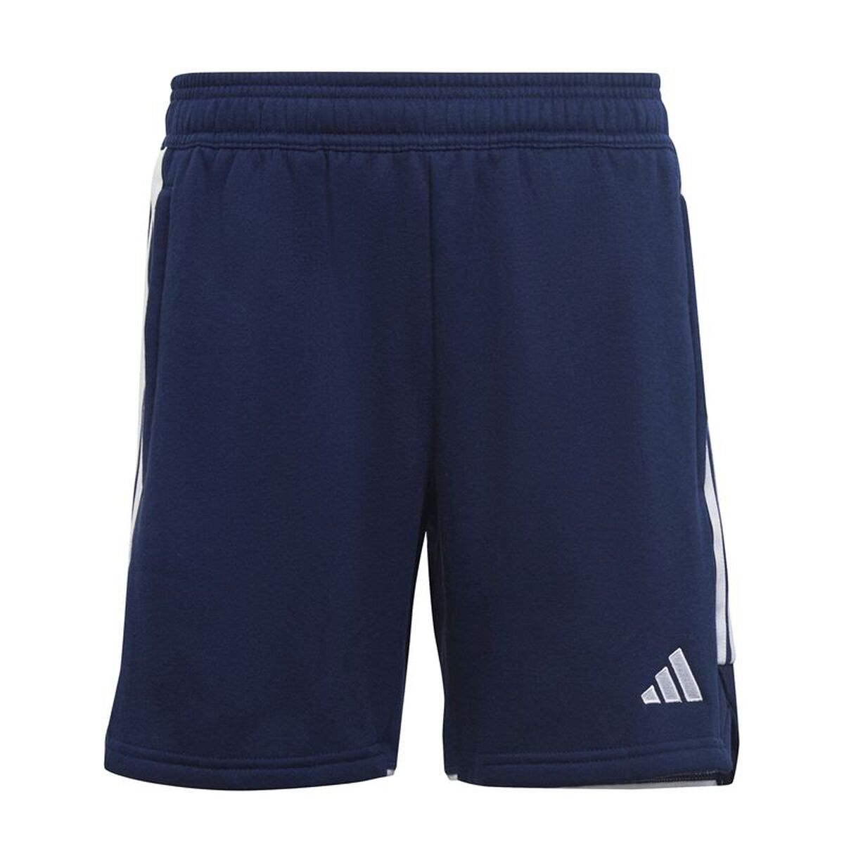 Short de Sport pour Enfants Adidas Tiro 23 Blue marine
