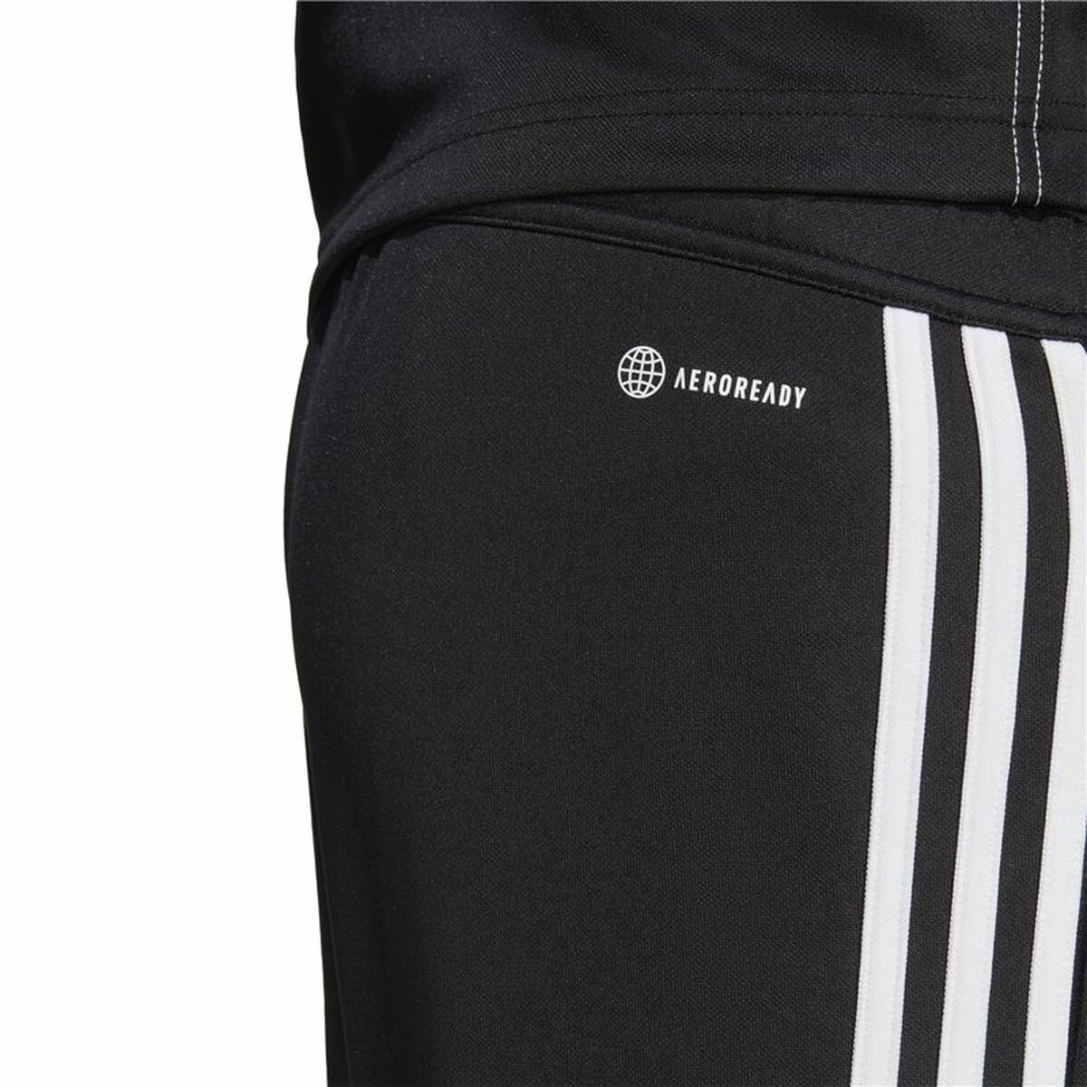 Pantalon de sport long Adidas Tiro 23 Club Noir Homme