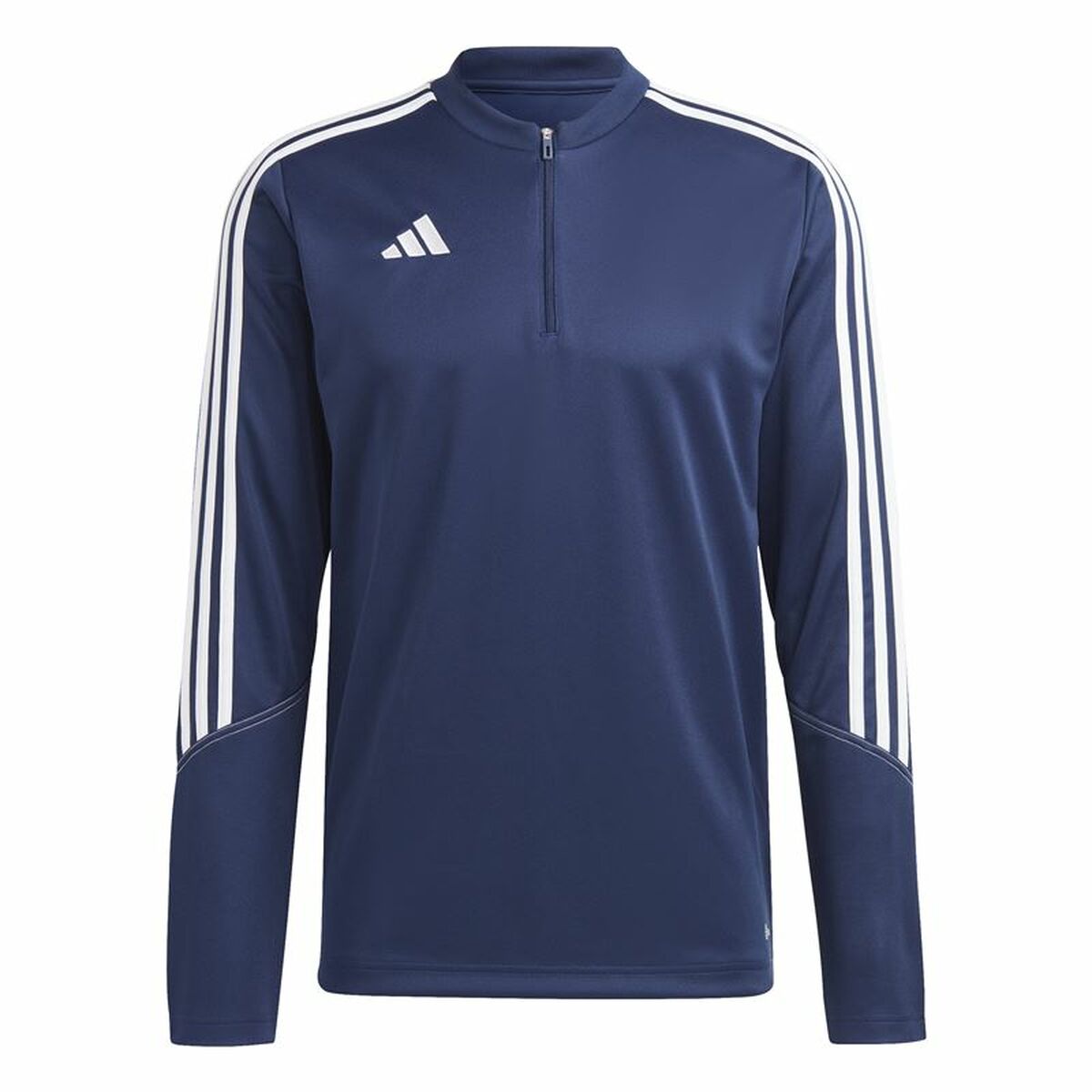 Sweat à capuche homme Adidas Tiro 23 Club Bleu