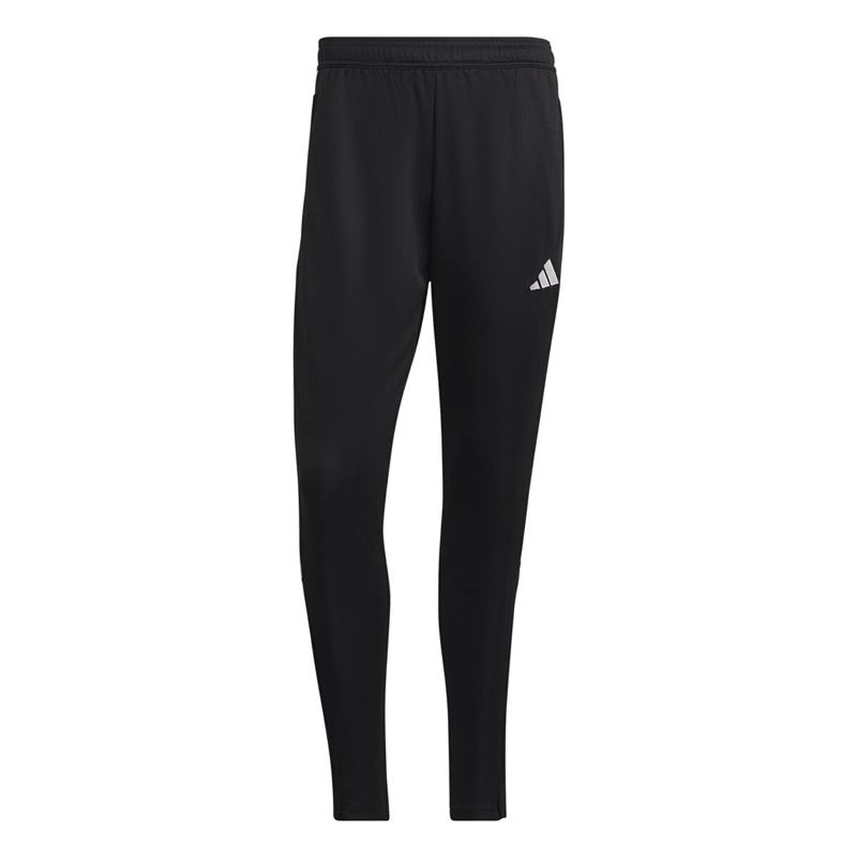 Jogging d'Entraînement de Football pour Adultes Adidas Tiro 23 Noir Homme