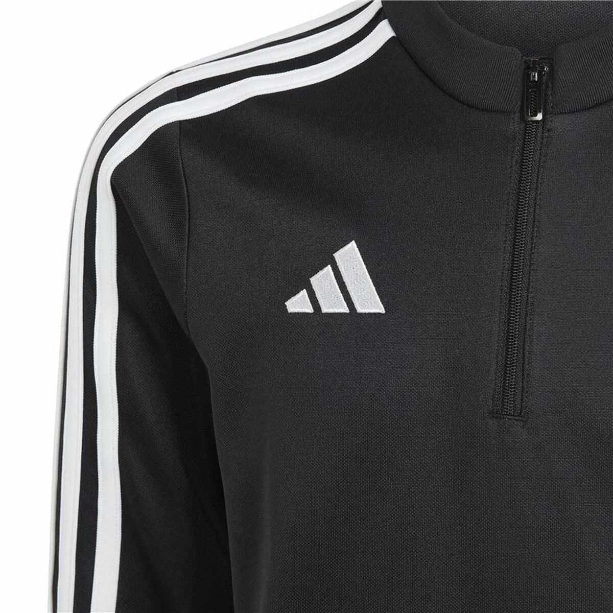 Sweat sans capuche Adidas Tiro 23 Club Noir