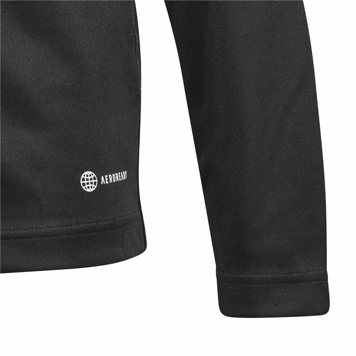 Sweat sans capuche Adidas Tiro 23 Club Noir