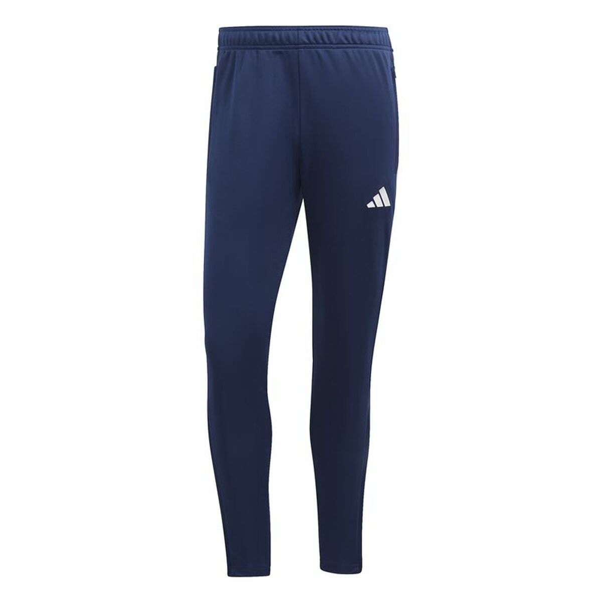 Pantalon de sport long Adidas Tiro 23 Bleu Homme