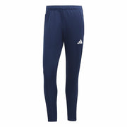 Pantalon de sport long Adidas Tiro 23 Bleu Homme