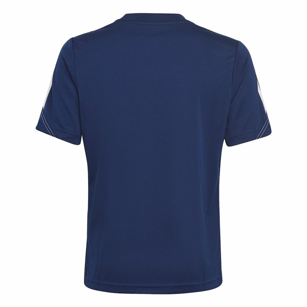 T-shirt de foot Adidas Tiro23 Bleu