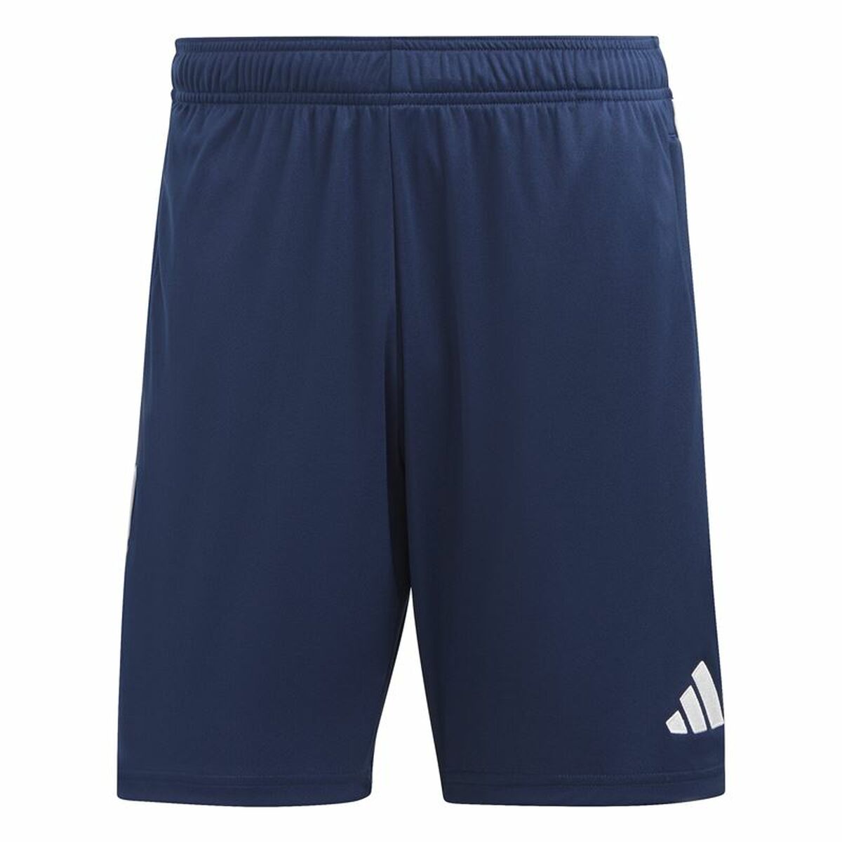 Short de Sport pour Homme Adidas Tiro23 Club Bleu