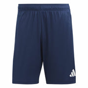 Short de Sport pour Homme Adidas Tiro23 Club Bleu