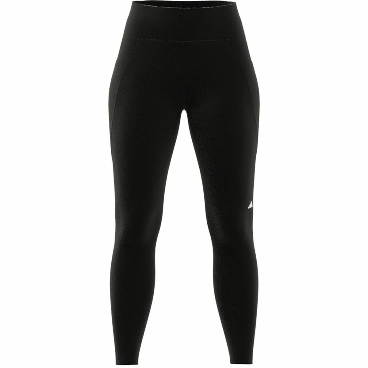 Leggings de Sport pour Femmes Adidas Dailyrun 7/8 Noir