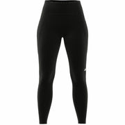 Leggings de Sport pour Femmes Adidas Dailyrun 7/8 Noir