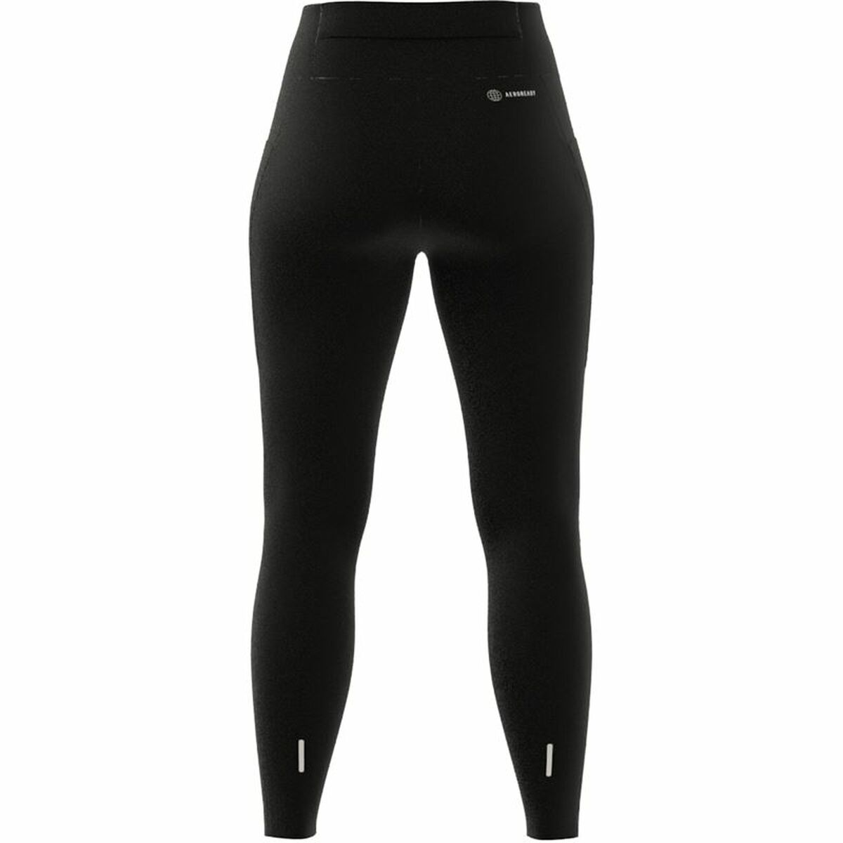 Leggings de Sport pour Femmes Adidas Dailyrun 7/8 Noir