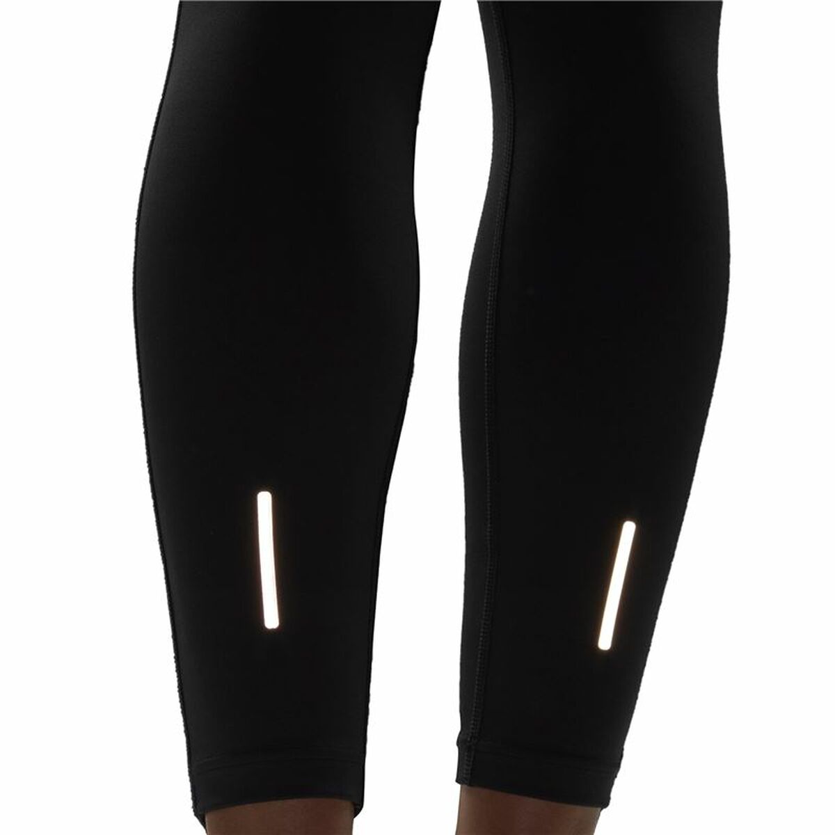Leggings de Sport pour Femmes Adidas Dailyrun 7/8 Noir