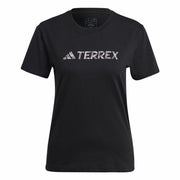 Chemisette Adidas Terrex Classic Logo