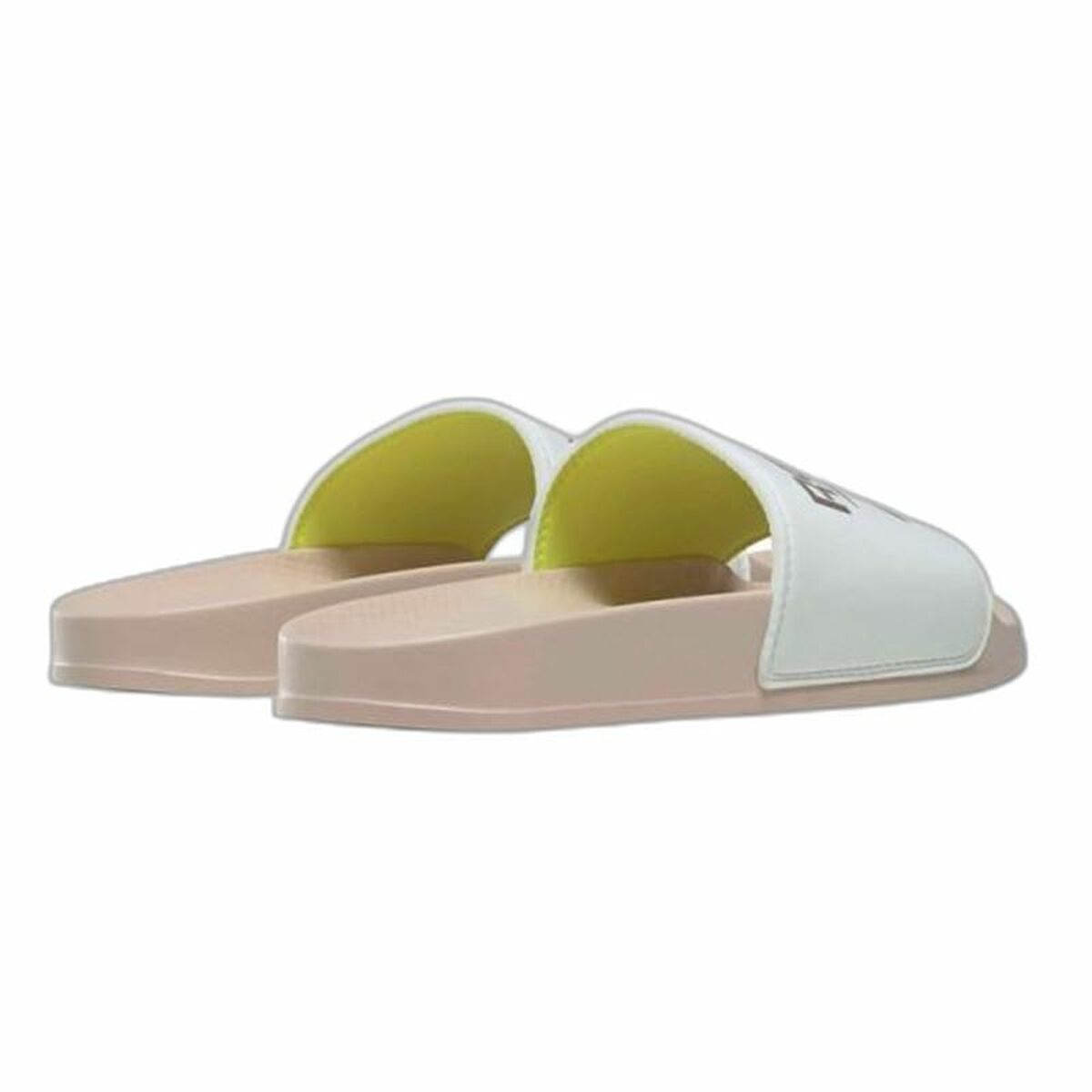 Tongs pour Femmes Reebok Fulgere Beige
