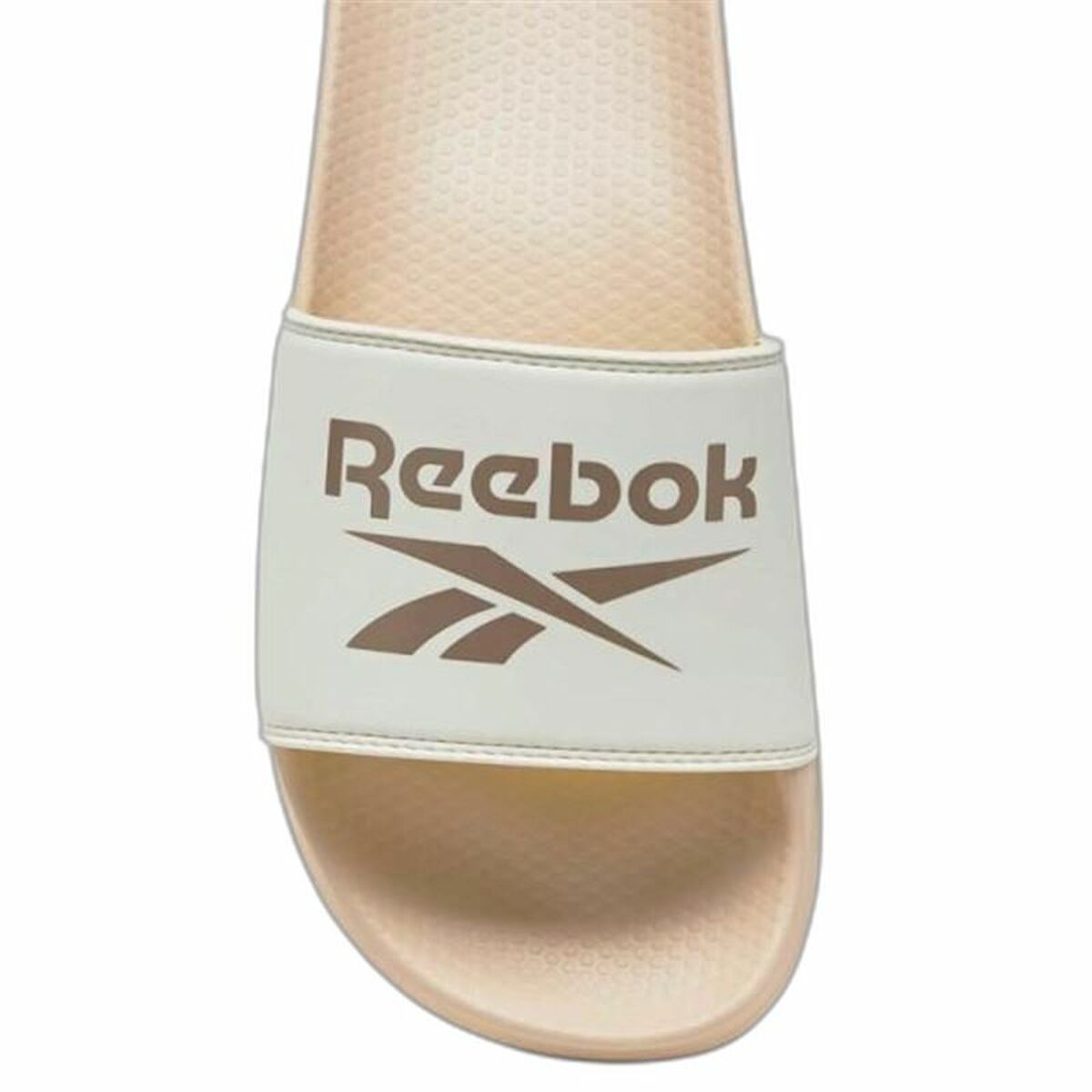 Tongs pour Femmes Reebok Fulgere Beige