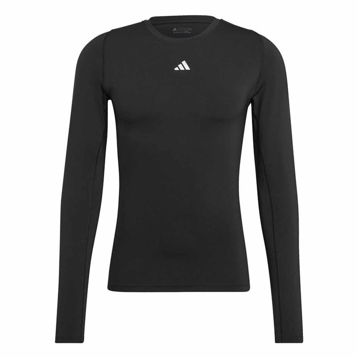T-shirt à manches longues homme Adidas Tf Ls (XS)