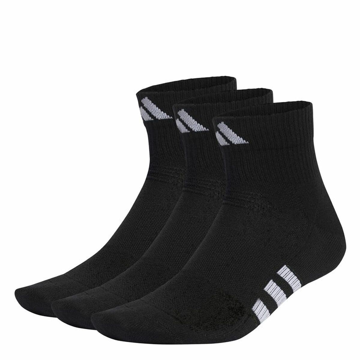 Chaussettes Adidas Prf Light Mid3P 46-48