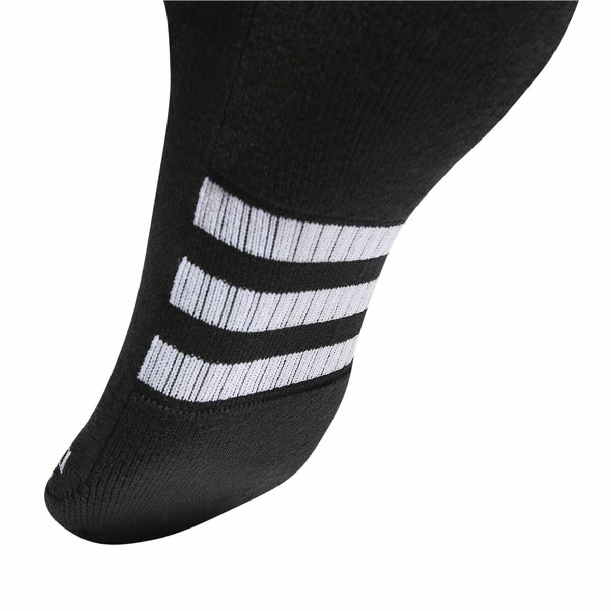 Chaussettes Adidas Prf Cush Crew3P Noir 46-48