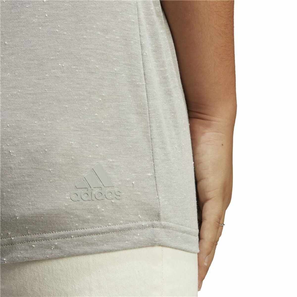 T-shirt à manches courtes homme Adidas Sportswear Future Icons Winners 3.0 XL