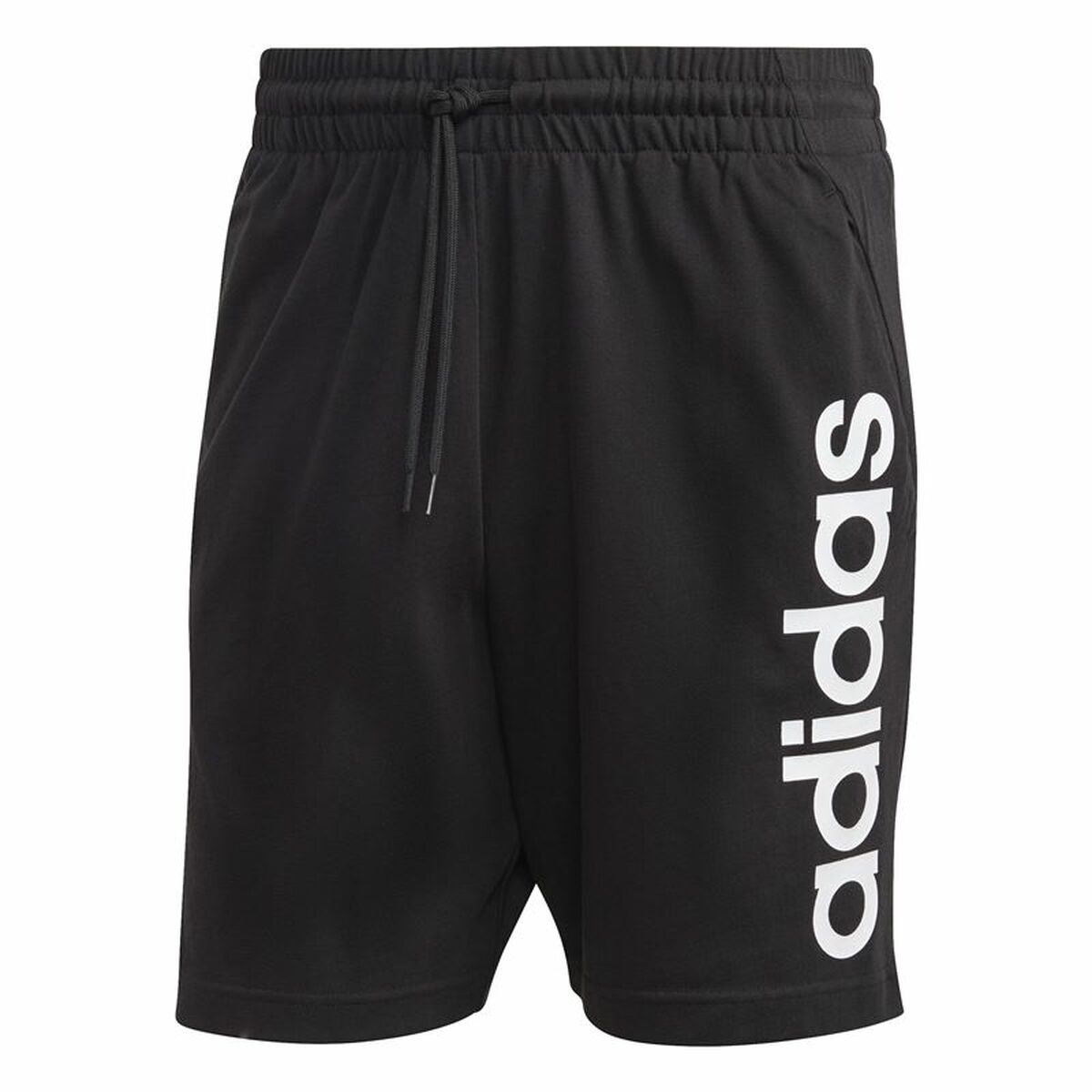 Pantalon de sport long Adidas Homme